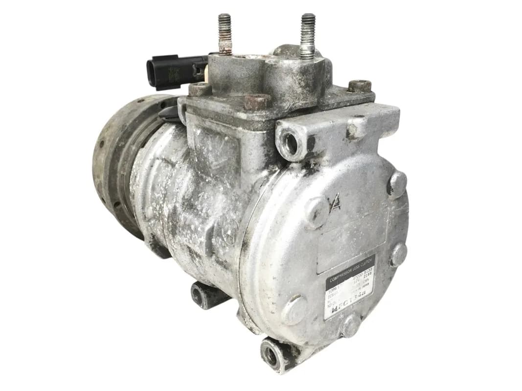 Compresor A/C Chrysler Voyager III GS - Foto 4