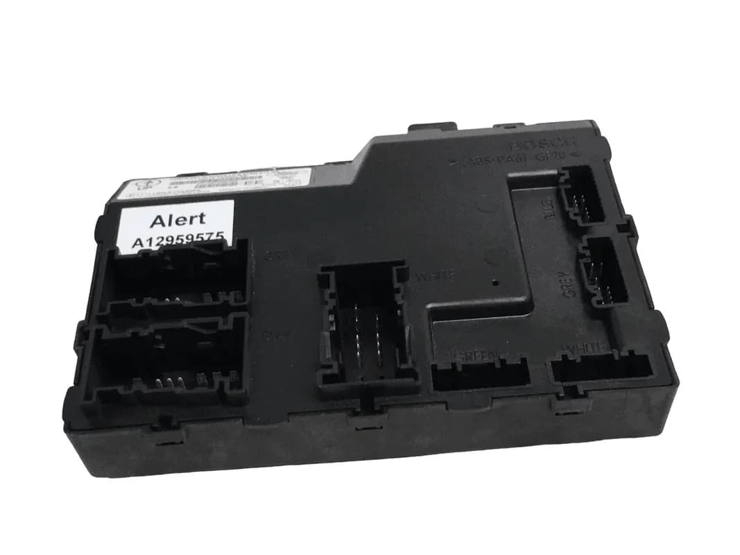 Modulo BCM Ford DN1T15k600ee - Foto 1