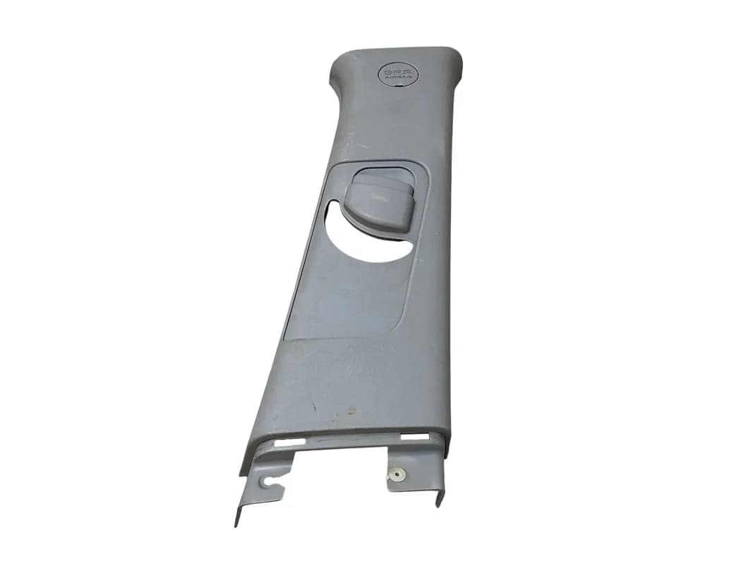 Moldura Pilar B dcho Hyundai i30 07-12 - Foto 3
