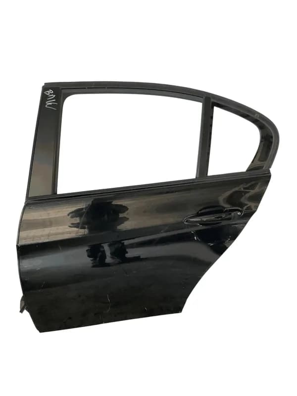 Puerta tra izq BMW 3 E90 Berlina - Foto 1