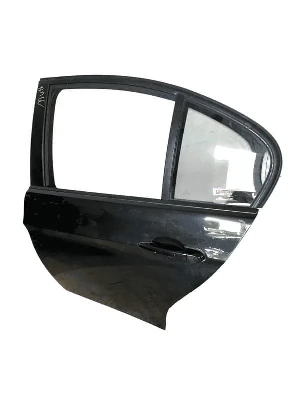 Puerta tra izq BMW 3 E90 Berlina - Foto 2