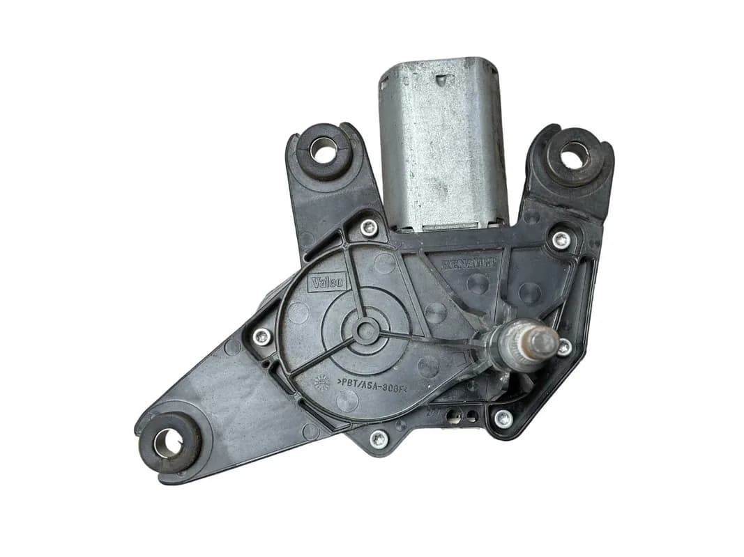 Motor Limpia trasero Trafic 2014-2022 - Foto 1