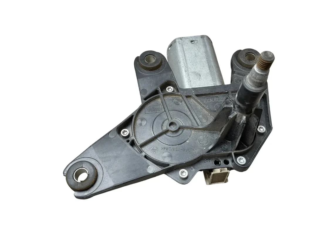 Motor Limpia trasero Trafic 2014-2022 - Foto 2