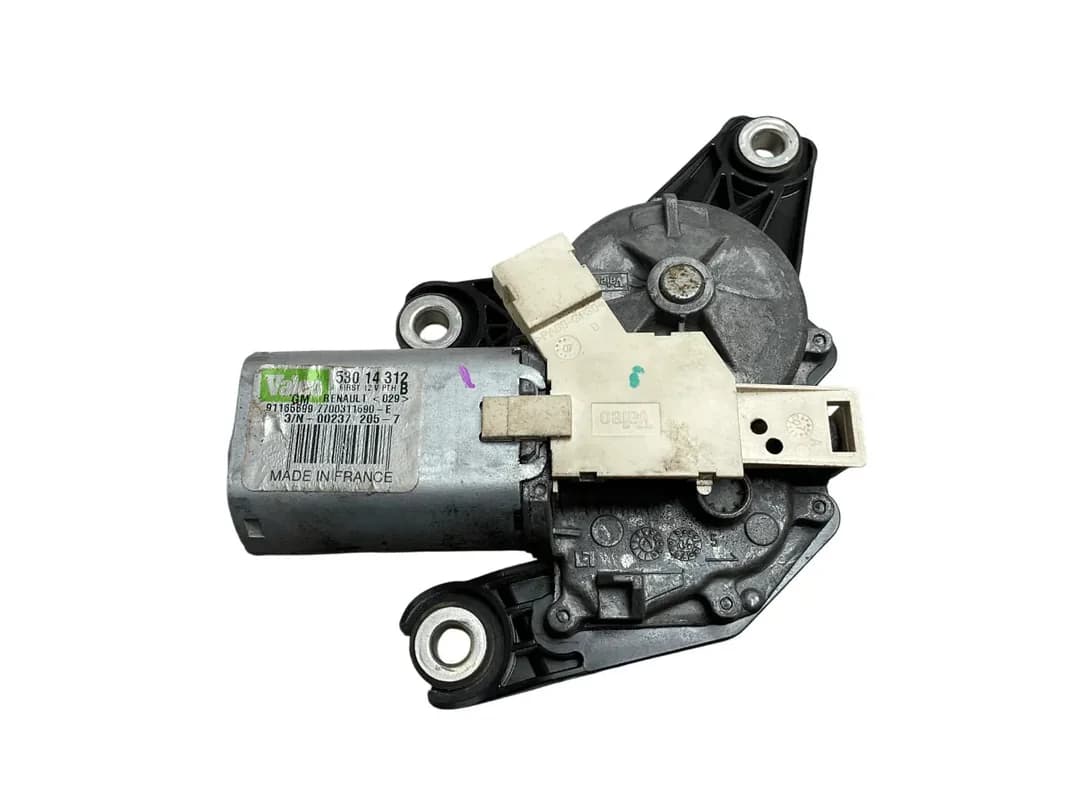 Motor Limpia trasero Trafic 2014-2022 - Foto 3