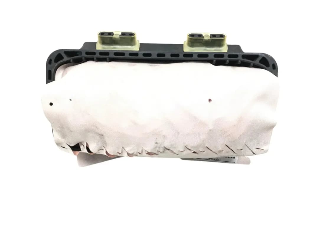 Kit airbag Opel Corsa D - Foto 9