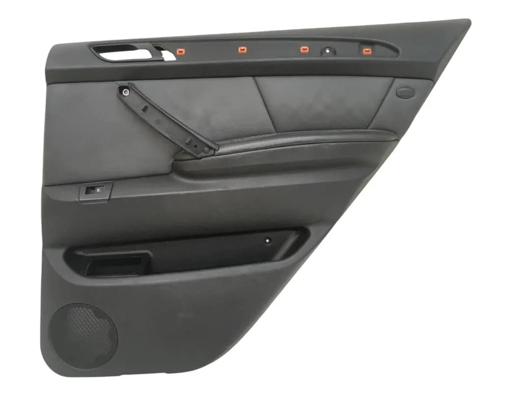 Panel puerta tra dcha BMW X5 E53 - Foto 1