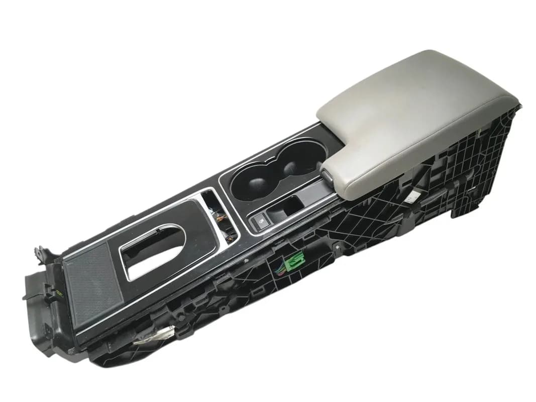 Consola central Jaguar XE - Foto 1