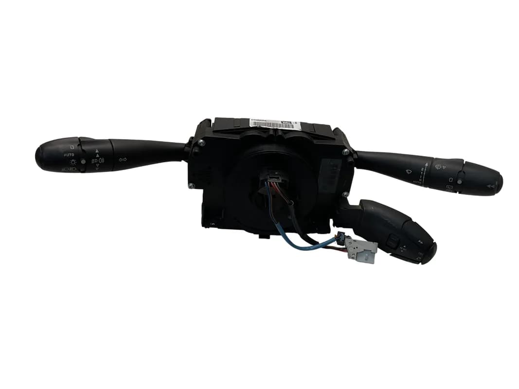 Mando multifuncion Peugeot 207 06-14 - Foto 1