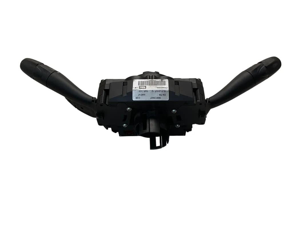 Mando multifuncion Peugeot 207 06-14 - Foto 4