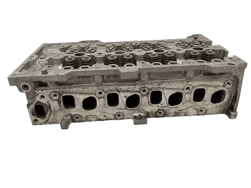 Culata Motor Opel Fiat 371181115 - Foto 1