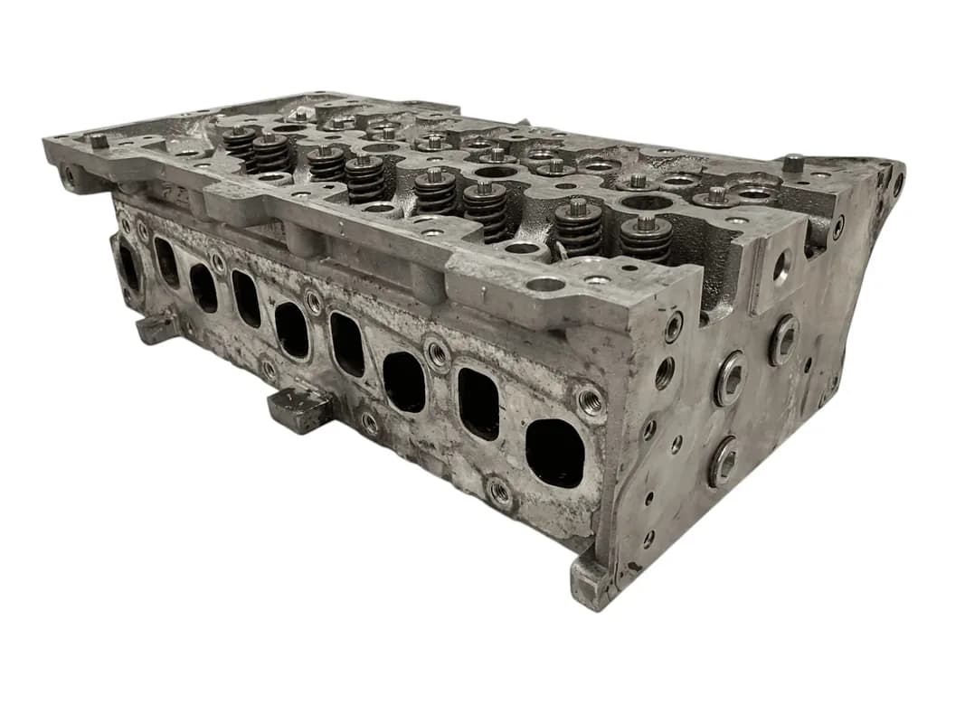 Culata Motor Opel Fiat 371181115 - Foto 3