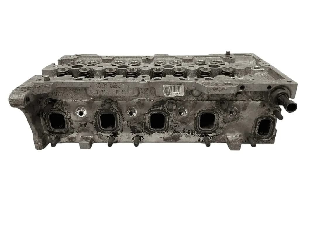 Culata Motor Opel Fiat 371181115 - Foto 4