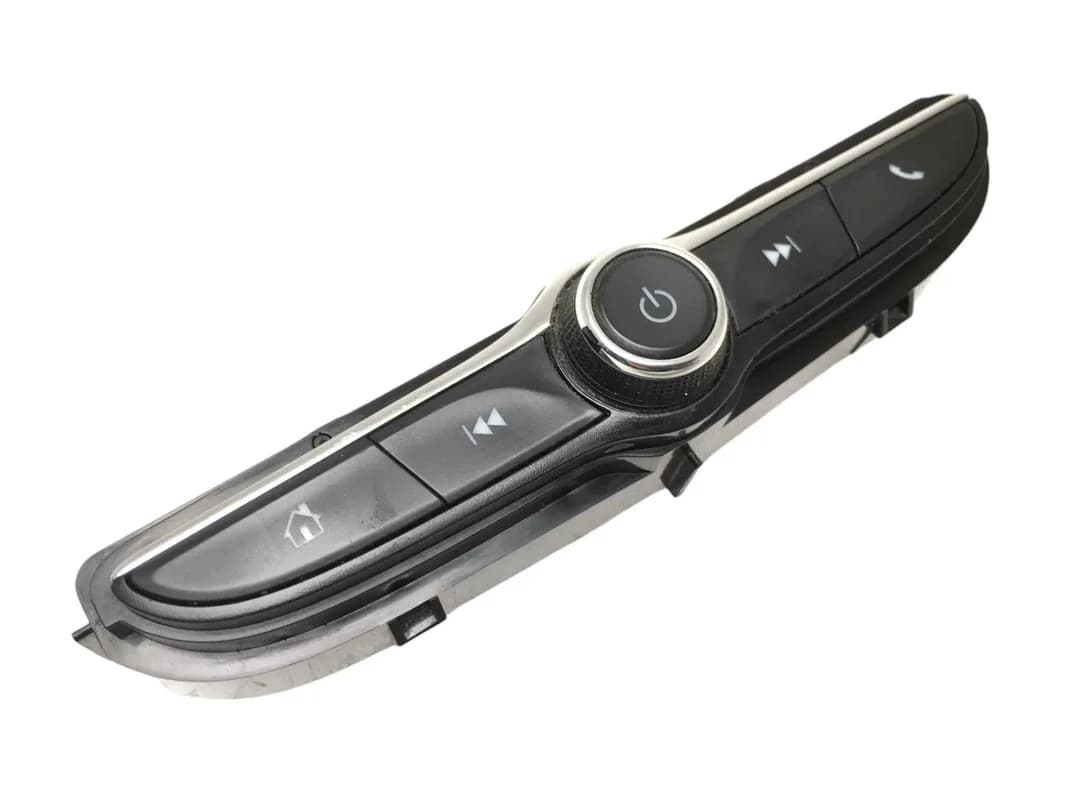Mando Multimedia Opel Astra K - Foto 1