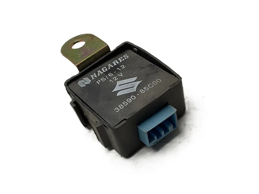 Rele electrico Suzuki Vitara 3859085C00 - Foto 1