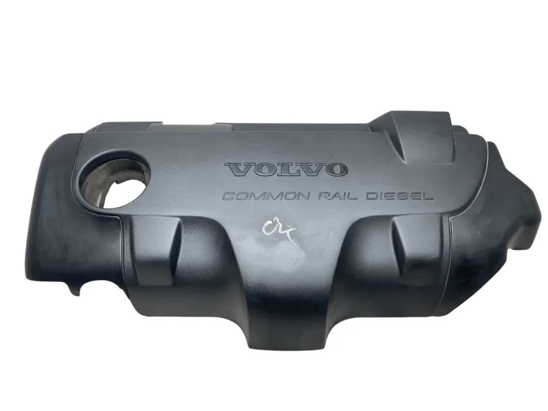 Tapa Motor Volvo 08653495 - Foto 1