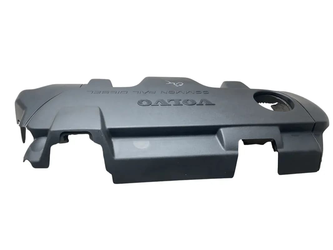 Tapa Motor Volvo 08653495 - Foto 3