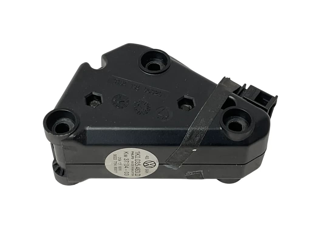 Amplificador sonido VW 1K0035463D - Foto 2