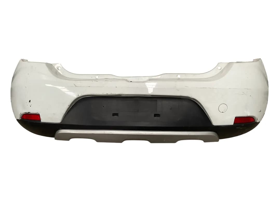 Paragolpes Trasero Dacia Sandero 07-20 - Foto 1