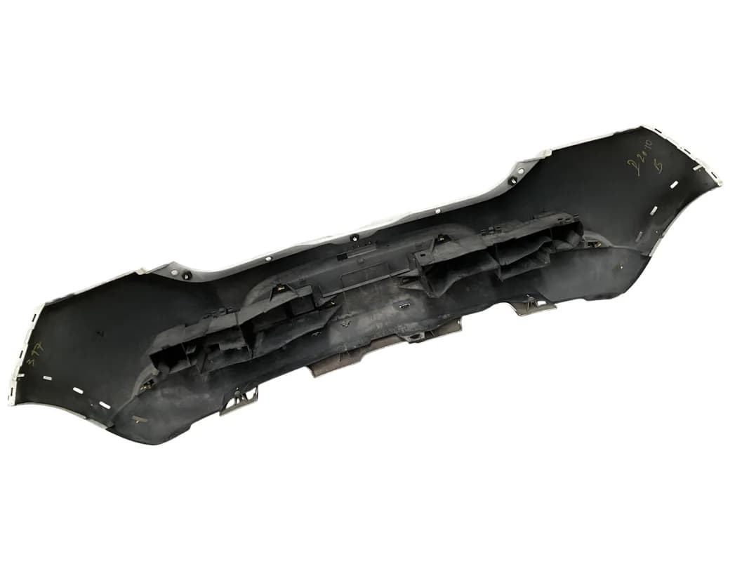 Paragolpes Trasero Dacia Sandero 07-20 - Foto 4