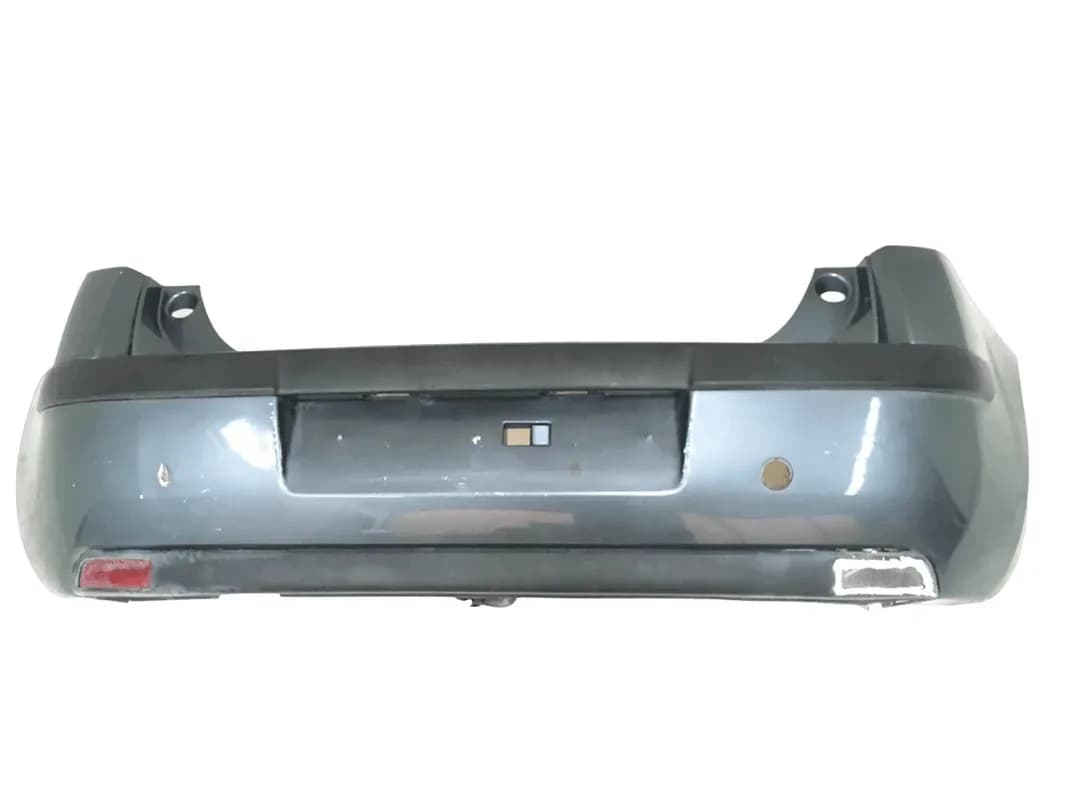 Paragolpes trasero Citroen C4 I - Foto 1