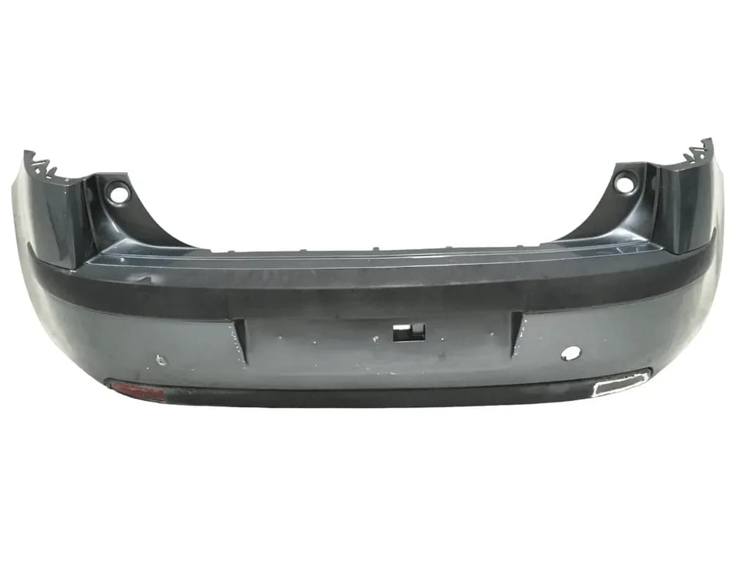 Paragolpes trasero Citroen C4 I - Foto 2