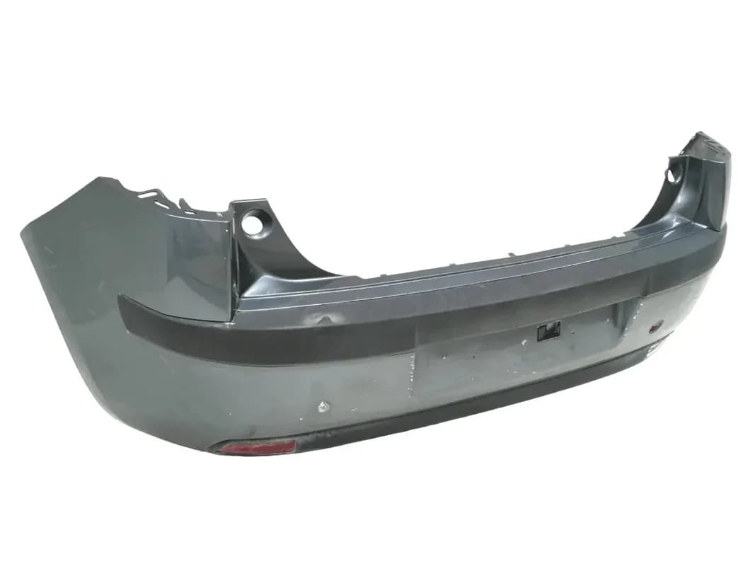 Paragolpes trasero Citroen C4 I - Foto 4