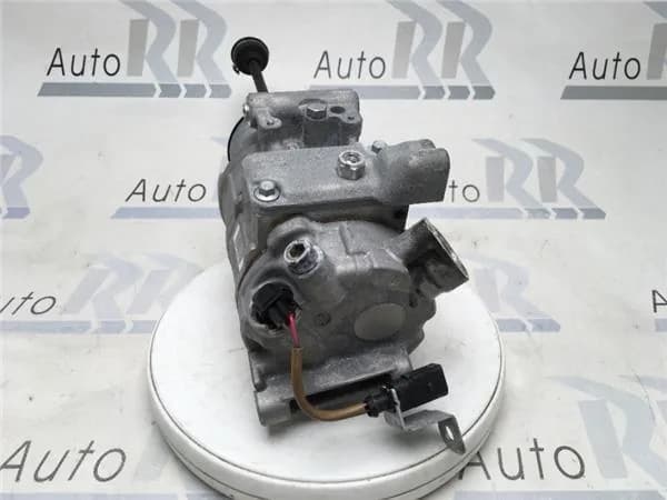 Compresor A/C Audi RS6 4G0260805N - Foto 5