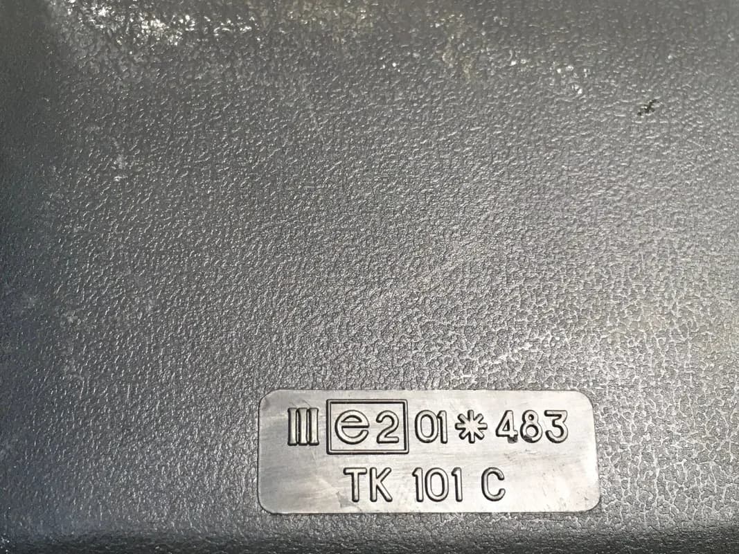 Retrovisor - Foto 3