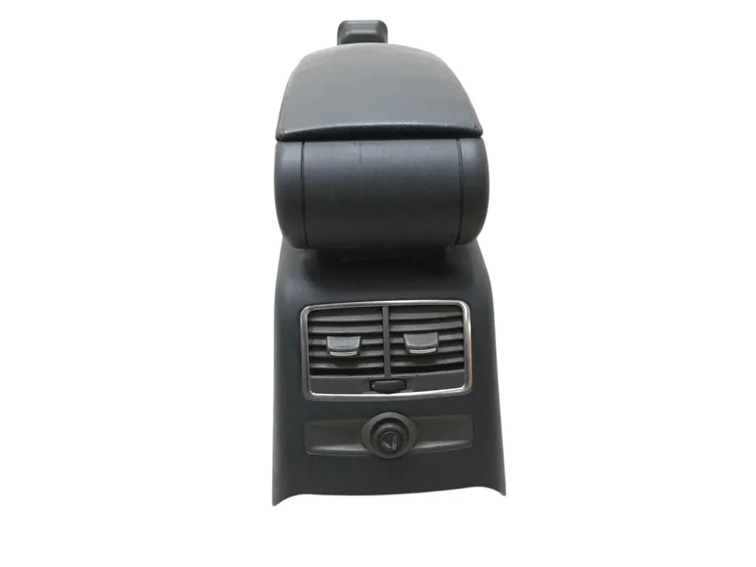Consola central Audi A6 C6 - Foto 4