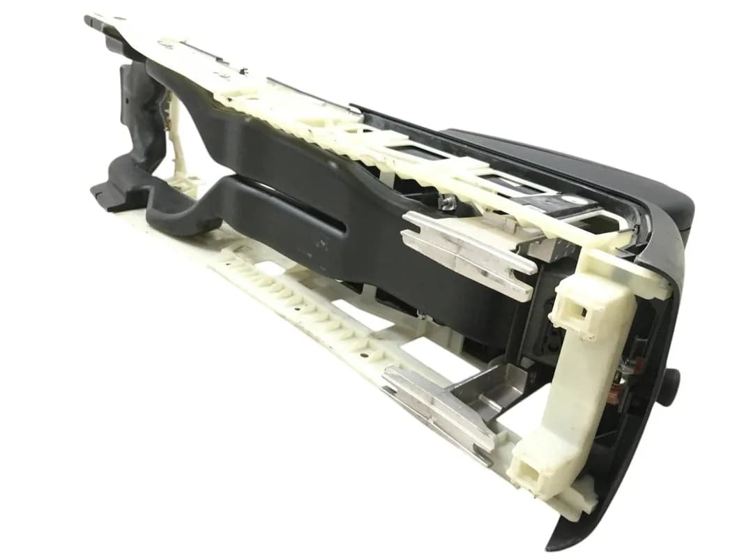 Consola central Audi A6 C6 - Foto 5