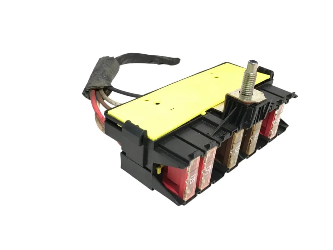 Caja fusbiles PSA 9636079380 - Foto 3
