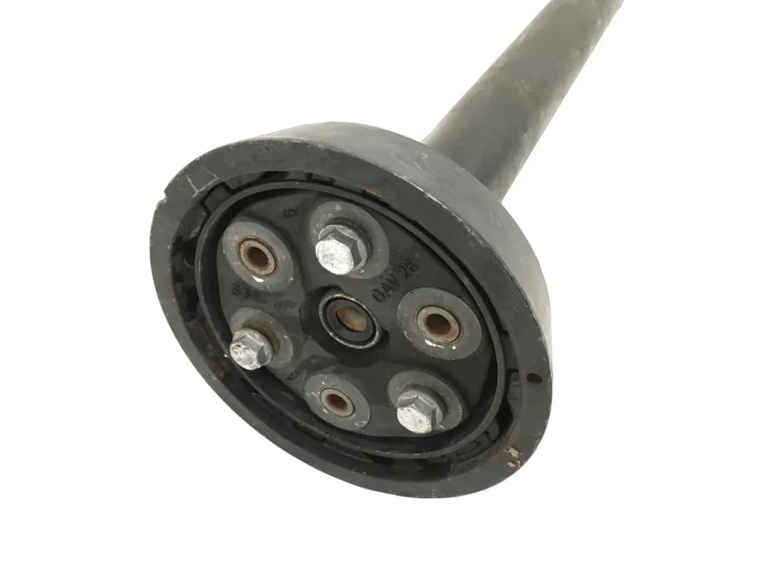 Cardan VW 1J0521101AL - Foto 2