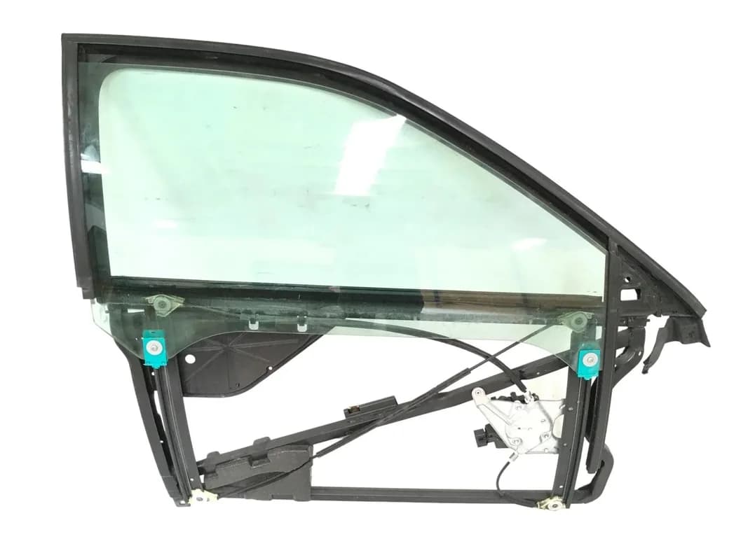 Ventana del dcha Audi A3 8L - Foto 1