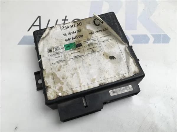 Modulo confort Opel 90564349 - Foto 1