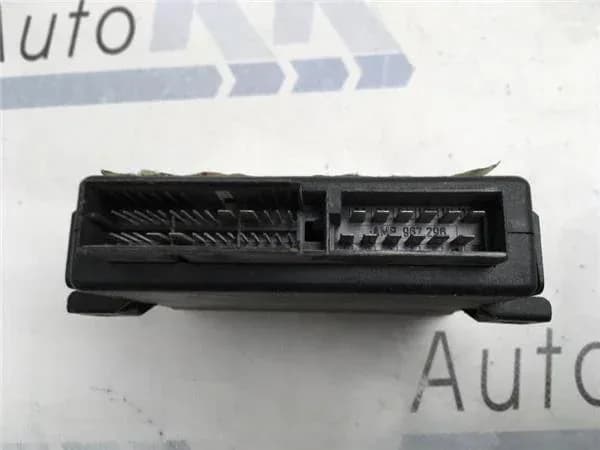 Modulo confort Opel 90564349 - Foto 2
