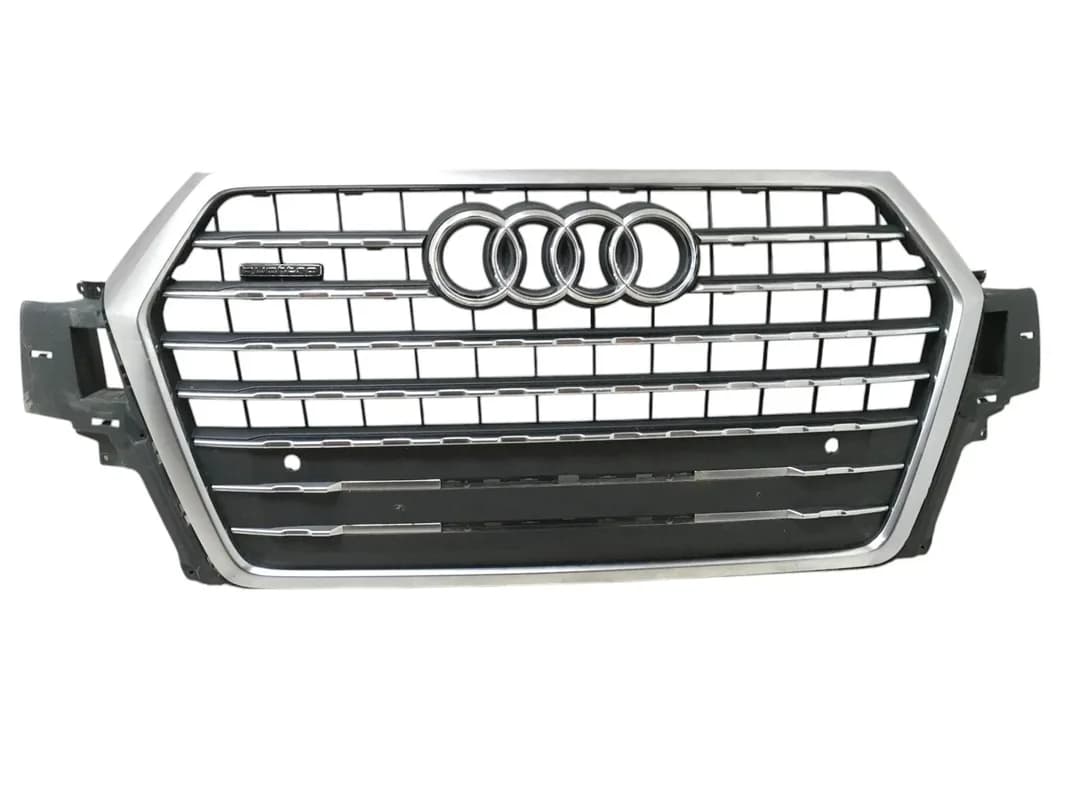 Rejilla Radiador Audi Q7 4M - Foto 1