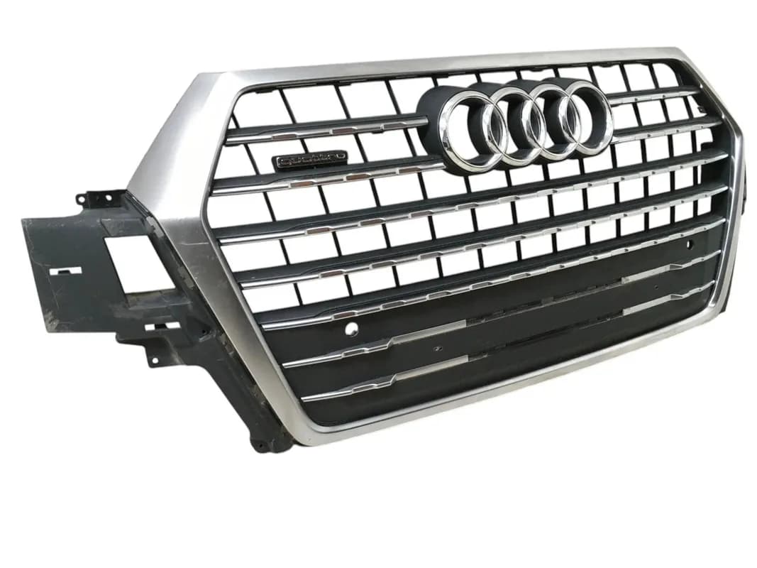 Rejilla Radiador Audi Q7 4M - Foto 2