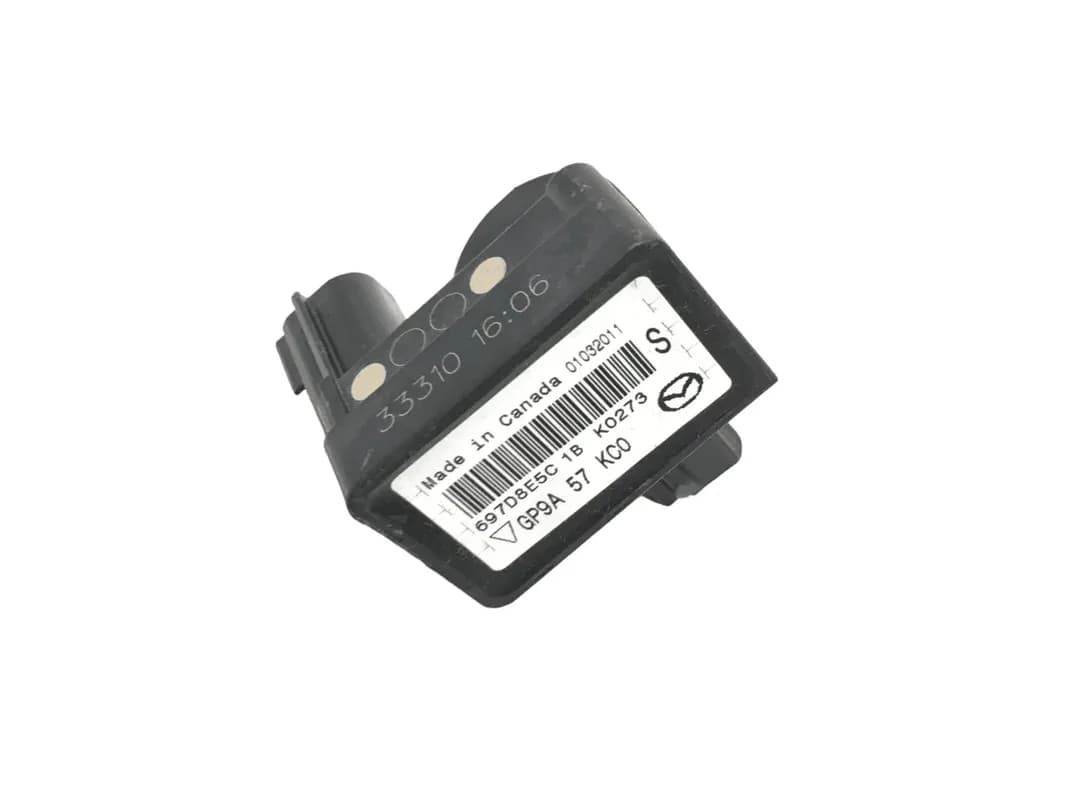 Sensor impacto Mazda GP9A57KC0 - Foto 1