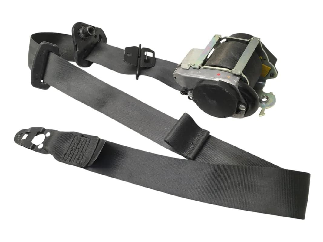 Cinturon del izq Renault Clio IV - Foto 1