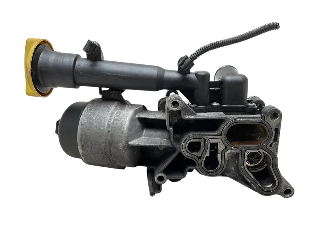 Filtro Motor Fiat Opel 55193743 - Foto 1
