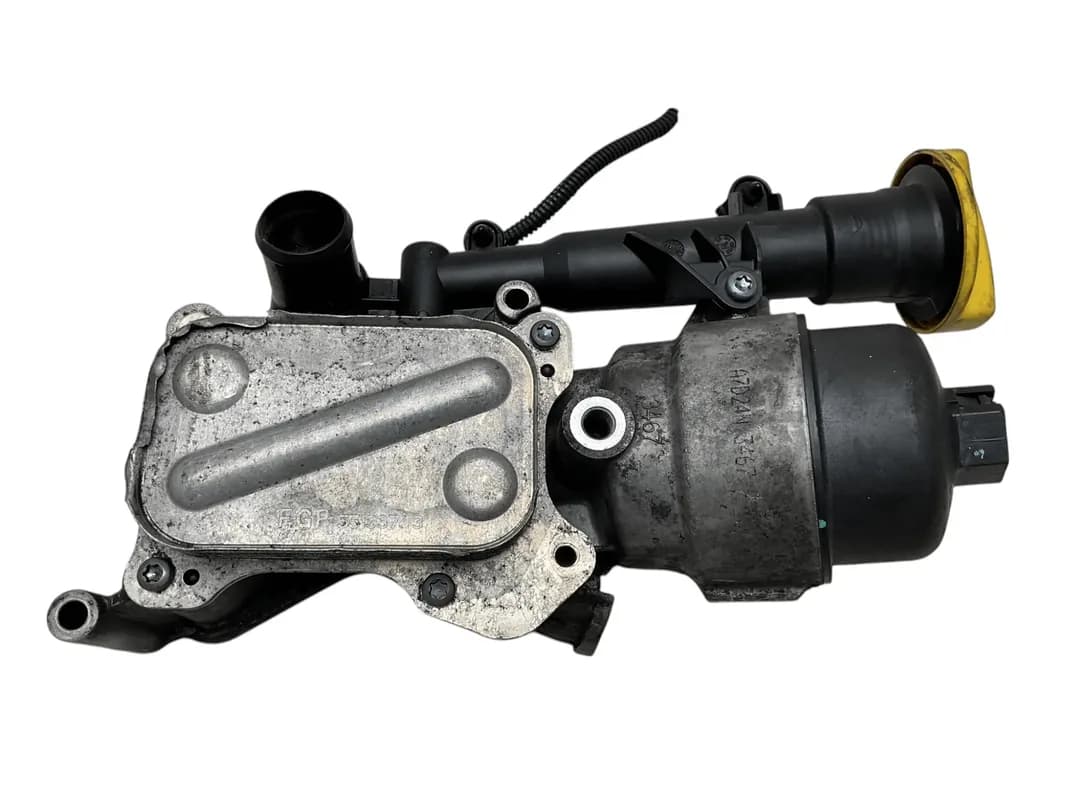 Filtro Motor Fiat Opel 55193743 - Foto 2