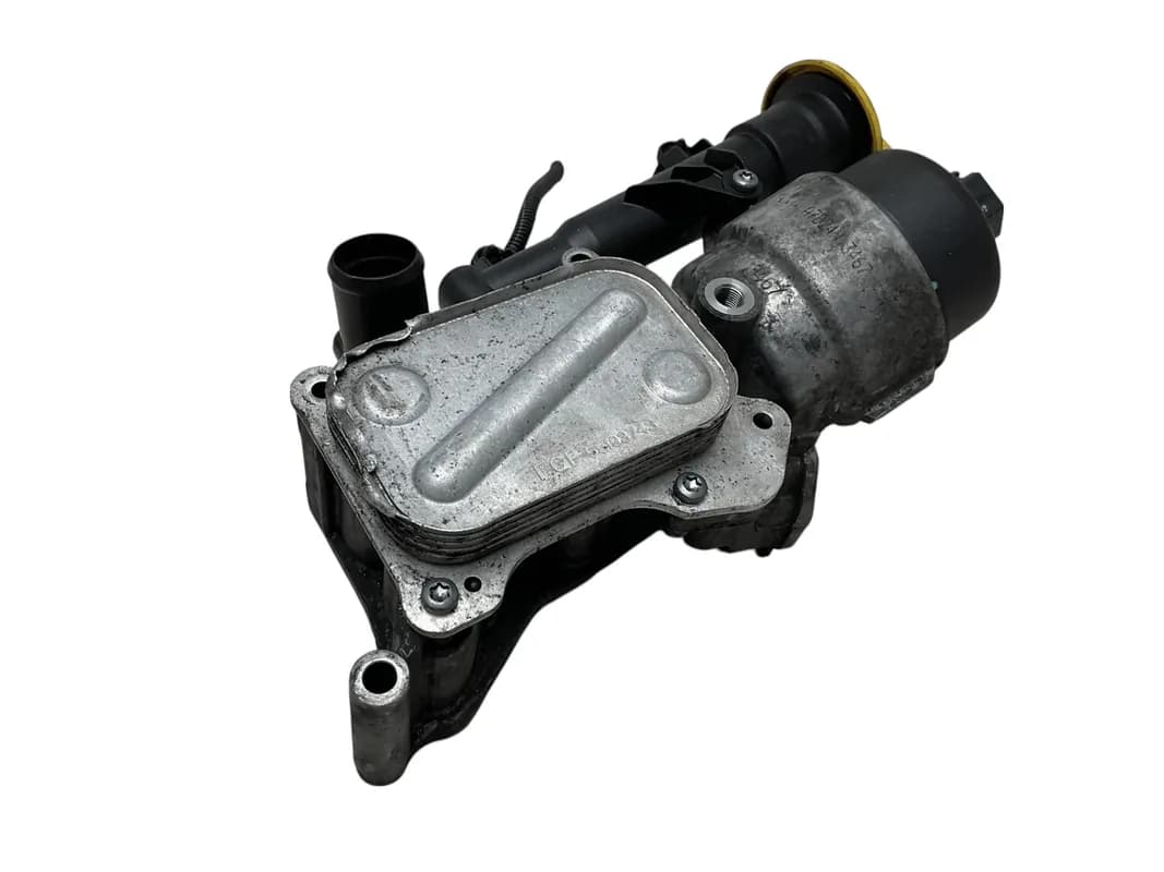 Filtro Motor Fiat Opel 55193743 - Foto 3