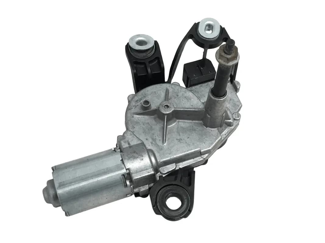 Motor limpia trasero VW Golf V y VI - Foto 1
