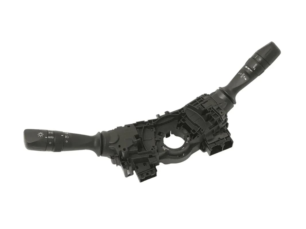 Mando multifunicion Toyota 0272017F852 - Foto 1