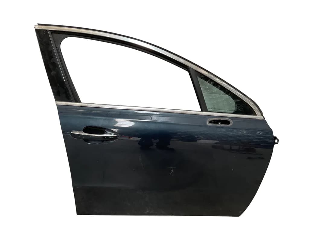 Puerta del dcha Peugeot 508 11-18 - Foto 1