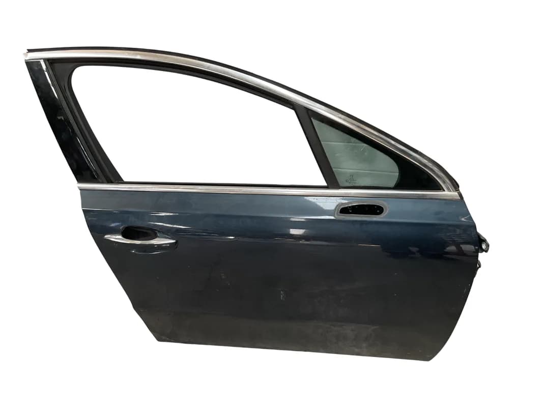 Puerta del dcha Peugeot 508 11-18 - Foto 2