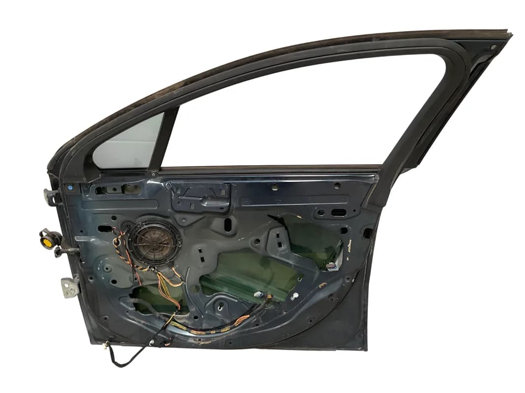 Puerta del dcha Peugeot 508 11-18 - Foto 3