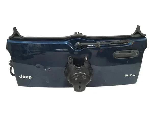 Porton maletero Jeep Cherokee KJ - Foto 1