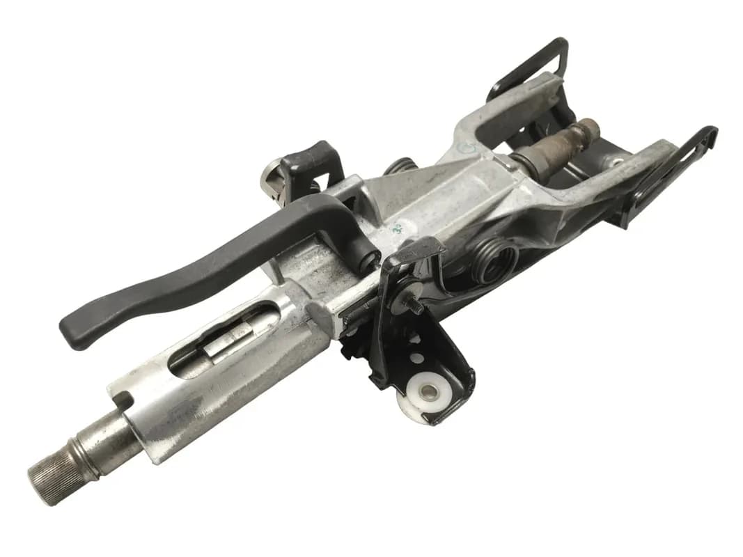 Columna direccion BMW E39 - Foto 1