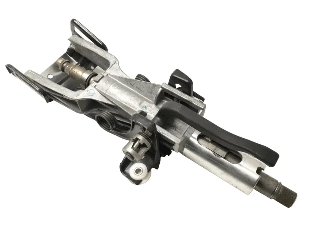 Columna direccion BMW E39 - Foto 2